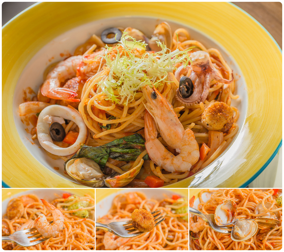 高雄美食-191青熟感重愛店 高雄美食-191青熟感重愛店