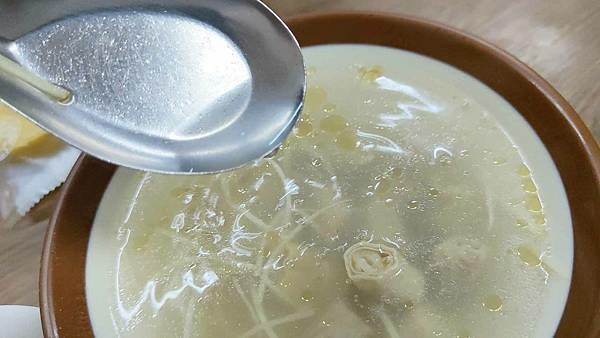 津味肉圓｜江子翠附近好吃的肉圓，軟Ｑ軟Ｑ口感迷人