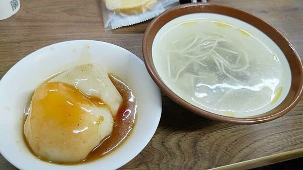 津味肉圓｜江子翠附近好吃的肉圓，軟Ｑ軟Ｑ口感迷人