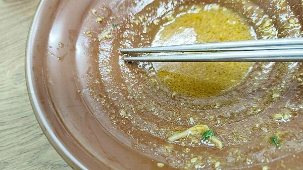 津味肉圓｜江子翠附近好吃的肉圓，軟Ｑ軟Ｑ口感迷人