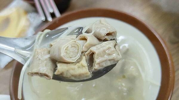 津味肉圓｜江子翠附近好吃的肉圓，軟Ｑ軟Ｑ口感迷人