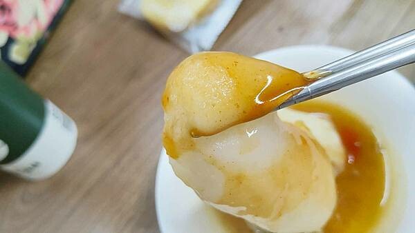 津味肉圓｜江子翠附近好吃的肉圓，軟Ｑ軟Ｑ口感迷人