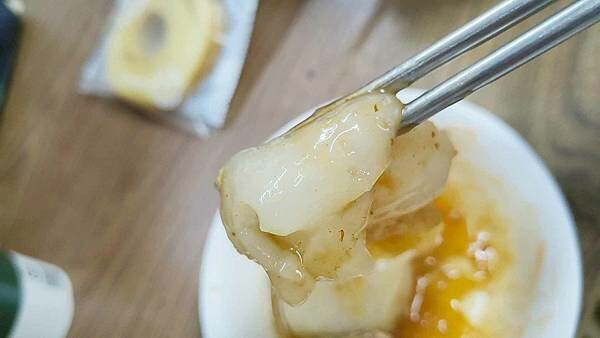 津味肉圓｜江子翠附近好吃的肉圓，軟Ｑ軟Ｑ口感迷人