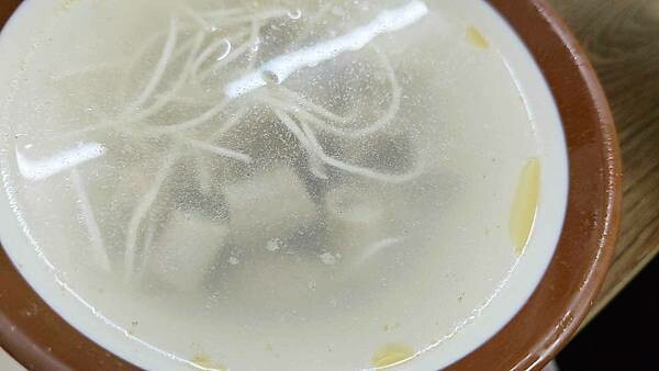 津味肉圓｜江子翠附近好吃的肉圓，軟Ｑ軟Ｑ口感迷人