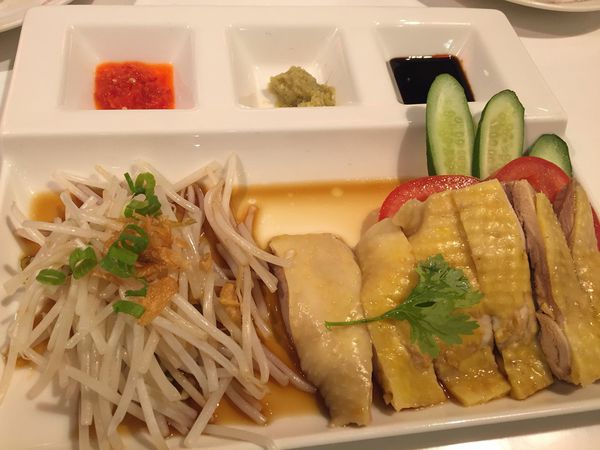 [台北信義]馬來西亞料理－金爸爸PappaRich 聚餐逛街的好選擇