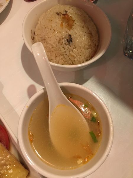 [台北信義]馬來西亞料理－金爸爸PappaRich 聚餐逛街的好選擇