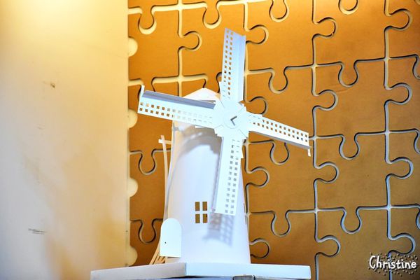 【台中。美食】西屯 / 瓦楞,特色飲品,讓人難以忘懷的滋味,岩鹽奶蓋系列,順口鹹味和茶香的好組合