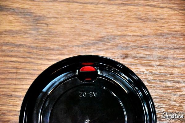 【台中。美食】西屯 / 瓦楞,特色飲品,讓人難以忘懷的滋味,岩鹽奶蓋系列,順口鹹味和茶香的好組合