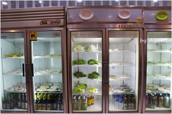 牛墟溫體牛肉/豬肉火鍋：[食記]冬天來時~善化牛墟是你最佳進補的好去處