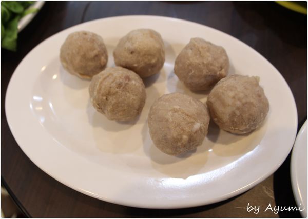 牛墟溫體牛肉/豬肉火鍋：[食記]冬天來時~善化牛墟是你最佳進補的好去處