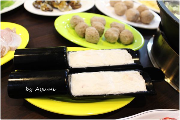 牛墟溫體牛肉/豬肉火鍋：[食記]冬天來時~善化牛墟是你最佳進補的好去處