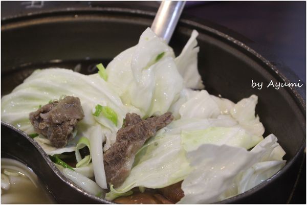 牛墟溫體牛肉/豬肉火鍋：[食記]冬天來時~善化牛墟是你最佳進補的好去處