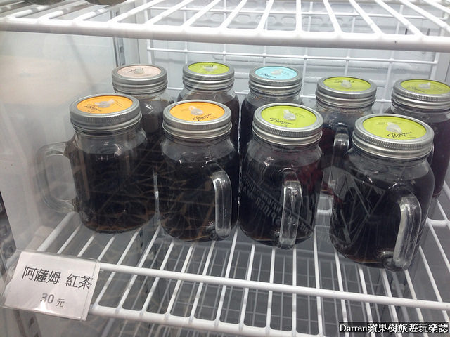 『桃園美食推薦』台南人肉羹麵★鄰近桃園婦女館的手切滷肉飯/桃園後火車站美食小吃