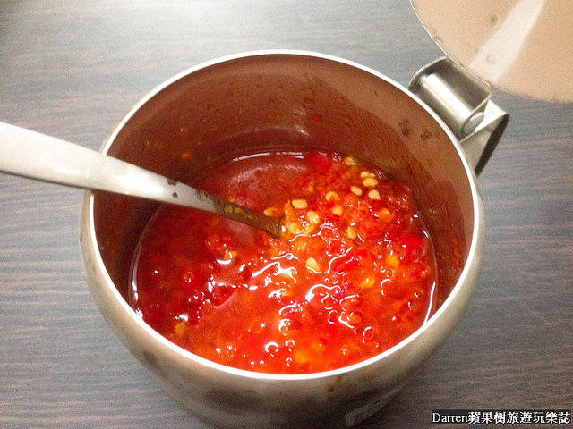 『桃園市』極鱻專業腸蚵麵線甜不辣(龍安店)★鄰近桃園戶政事務所/桃園好吃麵線再添一家