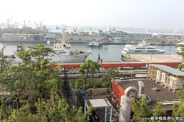 『高雄市鹽埕區住宿』城市商旅高雄真愛館★海洋概念設計風格旅店/鄰近駁二藝術特區大義倉庫/海霸王集團商旅集團
