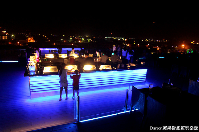 『高雄市鹽埕區住宿』城市商旅高雄真愛館★海洋概念設計風格旅店/鄰近駁二藝術特區大義倉庫/海霸王集團商旅集團