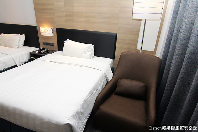 『高雄市鹽埕區住宿』城市商旅高雄真愛館★海洋概念設計風格旅店/鄰近駁二藝術特區大義倉庫/海霸王集團商旅集團