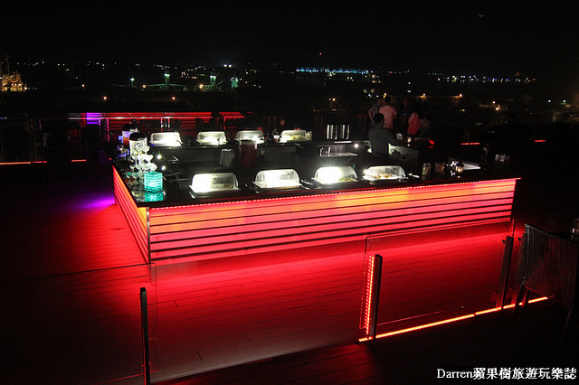 『高雄市鹽埕區住宿』城市商旅高雄真愛館★海洋概念設計風格旅店/鄰近駁二藝術特區大義倉庫/海霸王集團商旅集團