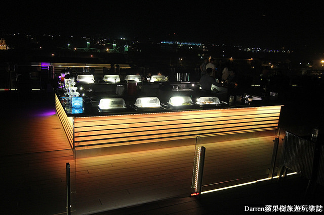 『高雄市鹽埕區住宿』城市商旅高雄真愛館★海洋概念設計風格旅店/鄰近駁二藝術特區大義倉庫/海霸王集團商旅集團