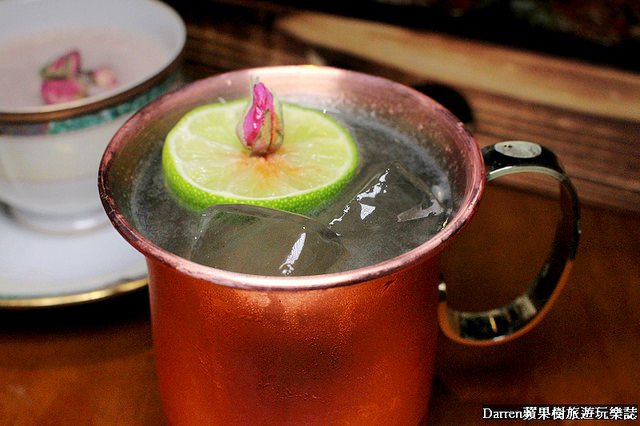 『台中美食』Swing花酒藏餐酒館(含詳細MENU)★日本料理與酒吧結合的混搭風餐廳酒吧/台中人氣有正妹出沒調酒又好喝的餐酒館