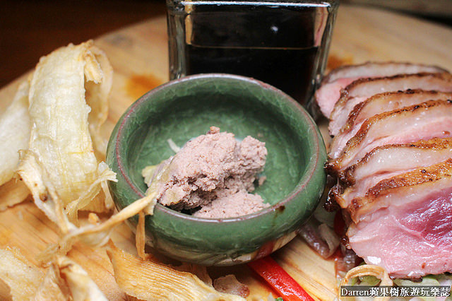 『台中美食』Swing花酒藏餐酒館(含詳細MENU)★日本料理與酒吧結合的混搭風餐廳酒吧/台中人氣有正妹出沒調酒又好喝的餐酒館