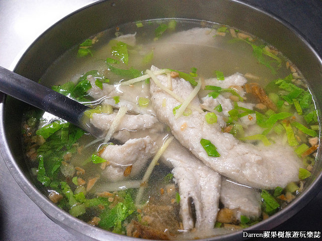 『桃園美食小吃』竹仔下虱目魚魯肉飯★桃園後火車站隱藏版魯肉飯/虱目魚肉湯料多好吃