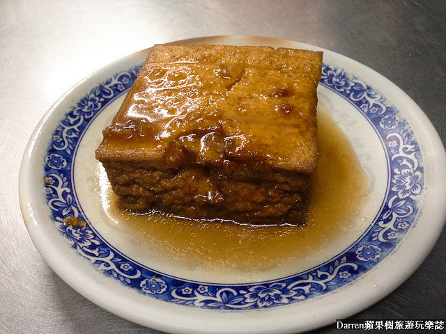 『桃園美食小吃』竹仔下虱目魚魯肉飯★桃園後火車站隱藏版魯肉飯/虱目魚肉湯料多好吃