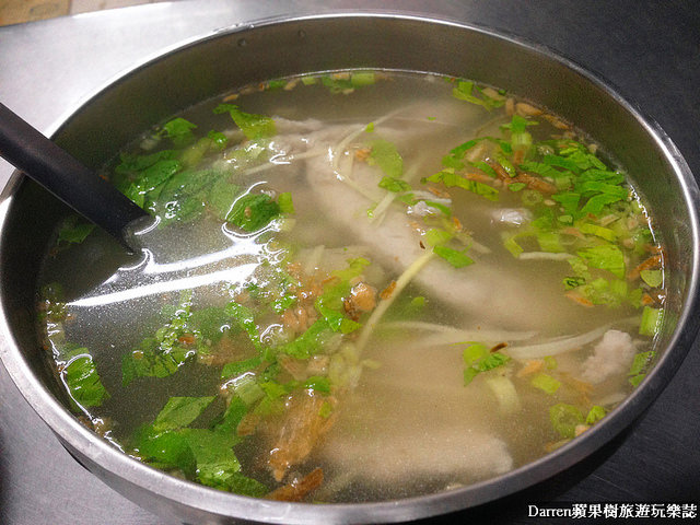 『桃園美食小吃』竹仔下虱目魚魯肉飯★桃園後火車站隱藏版魯肉飯/虱目魚肉湯料多好吃