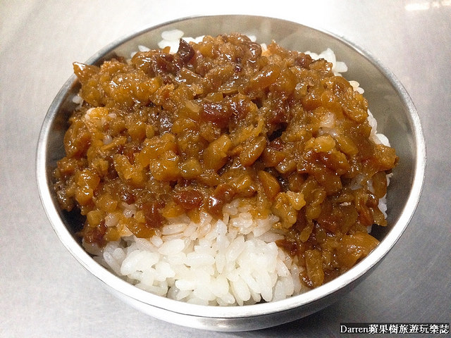 『桃園美食小吃』竹仔下虱目魚魯肉飯★桃園後火車站隱藏版魯肉飯/虱目魚肉湯料多好吃