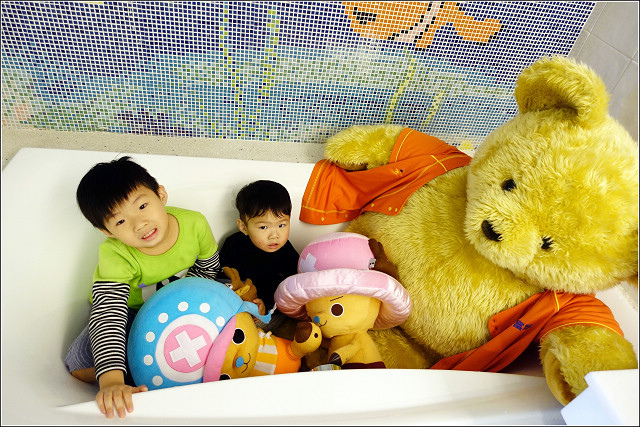 高雄富野渡假酒店 - 165.jpg