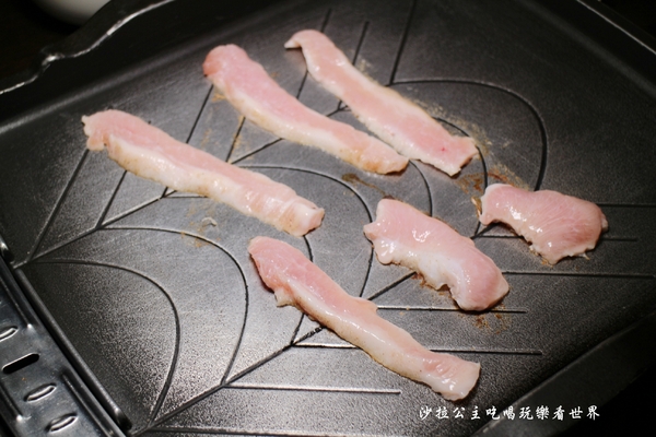 八戒韓食:台北中山美食/韓式燒烤/韓式料理『Hakkai 八戒韓食 サムギョプサル専門店』吉林路宵夜/捷運行天宮站