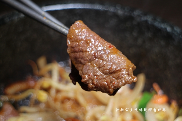 八戒韓食:台北中山美食/韓式燒烤/韓式料理『Hakkai 八戒韓食 サムギョプサル専門店』吉林路宵夜/捷運行天宮站