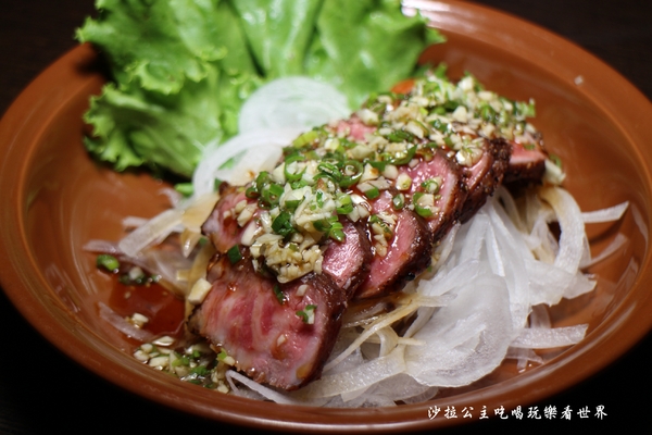 八戒韓食:台北中山美食/韓式燒烤/韓式料理『Hakkai 八戒韓食 サムギョプサル専門店』吉林路宵夜/捷運行天宮站