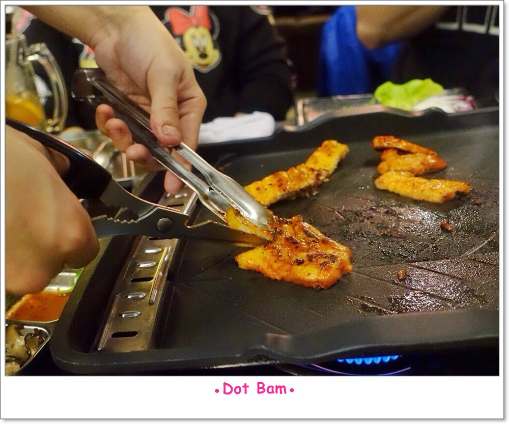 八戒韓食 五花肉 7.JPG