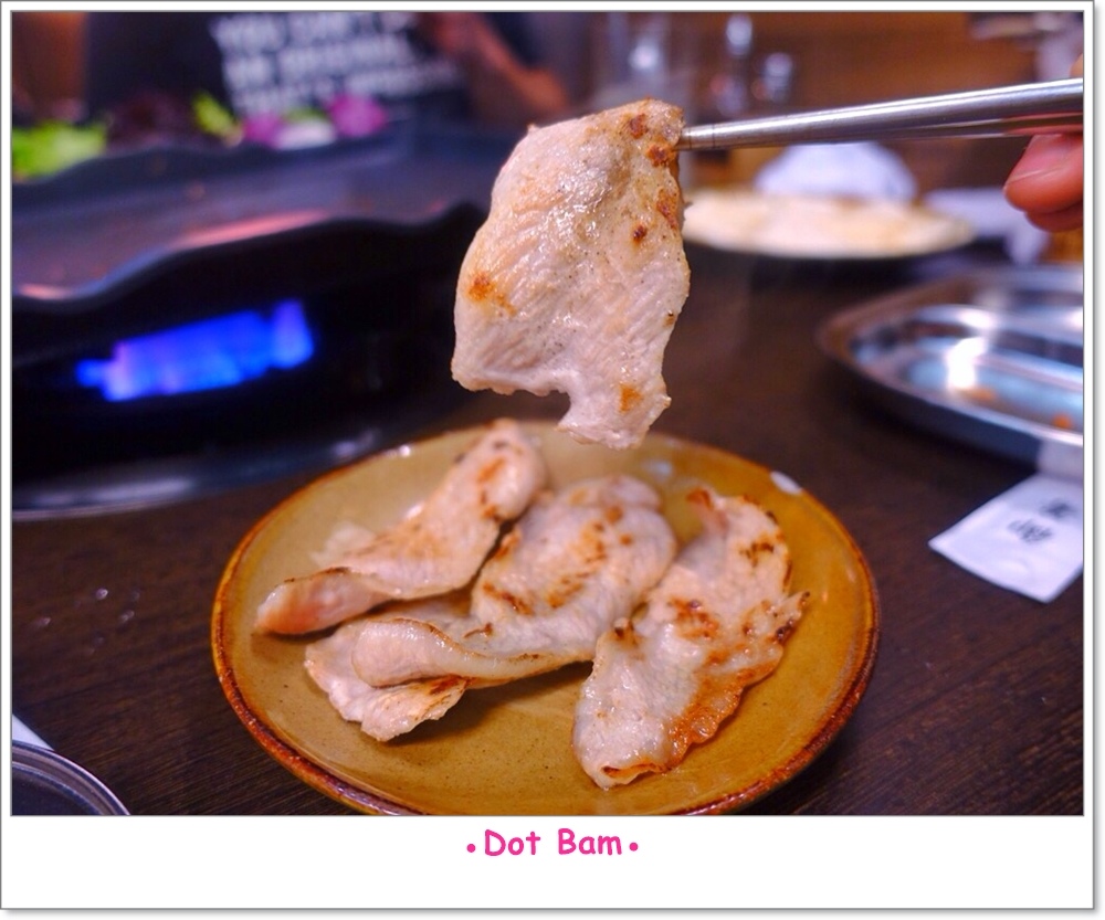 八戒韓食 極上豬頸肉 3.JPG