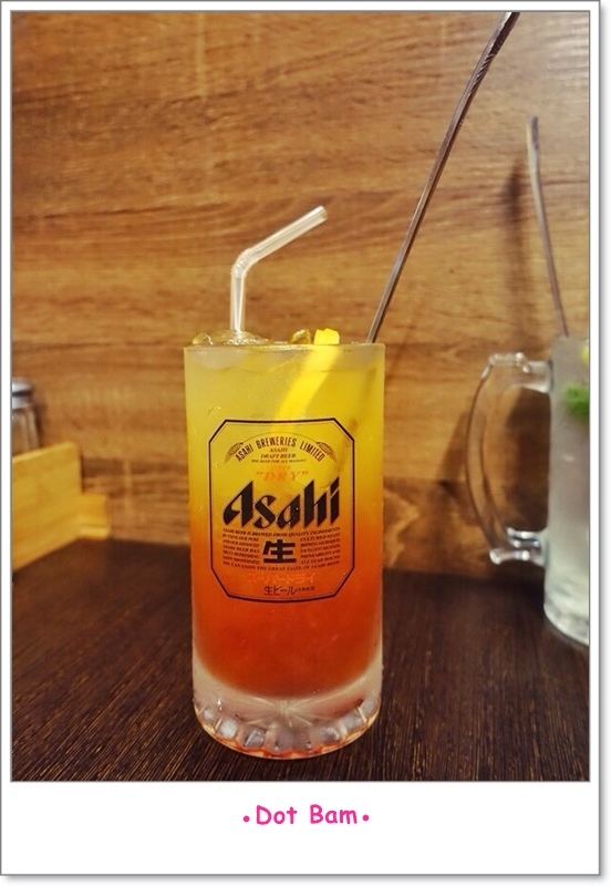 八戒韓食 黑醋栗柳橙.JPG