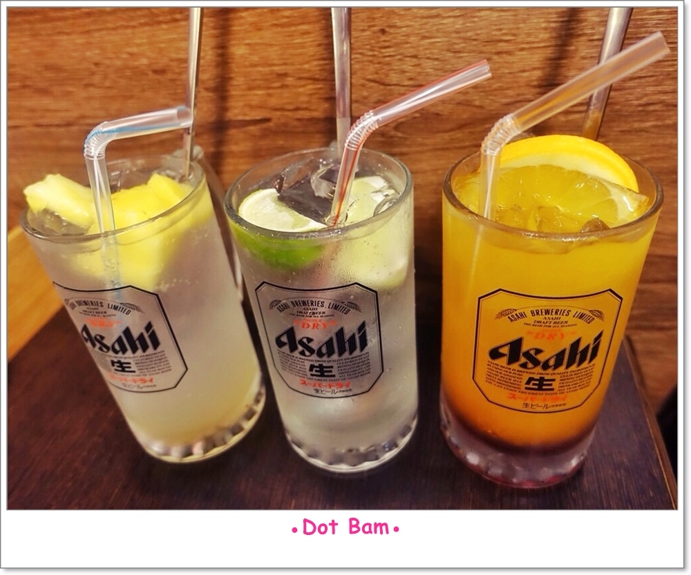 八戒韓食 調酒 2.JPG