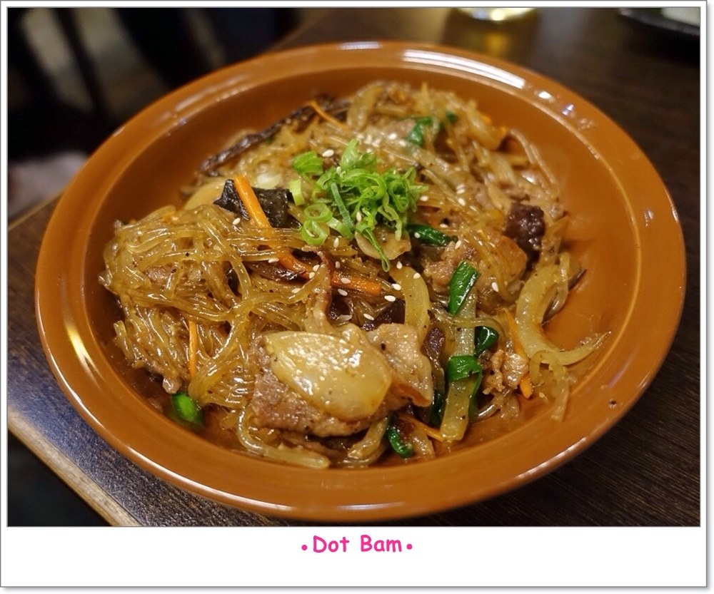 八戒韓食 韓國炒冬粉 2.JPG