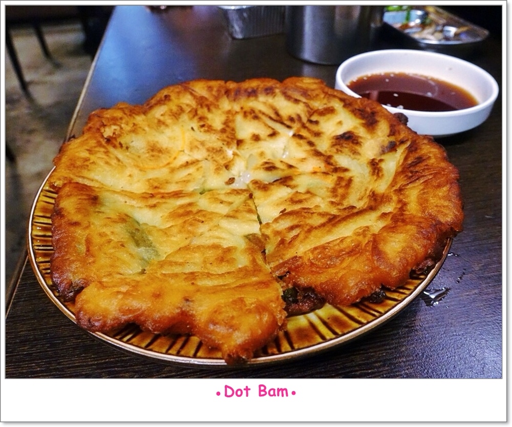 八戒韓食 海鮮煎餅.JPG
