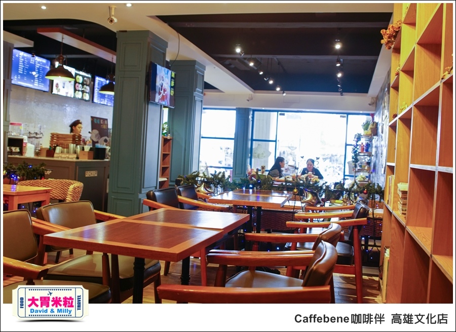 高雄咖啡推薦@ 韓國 Caffebene 咖啡伴 高雄文化店 @大胃米粒 0040.jpg 高雄咖啡推薦@ 韓國 Caffebene 咖啡伴 高雄文化店 @大胃米粒 0040.jpg