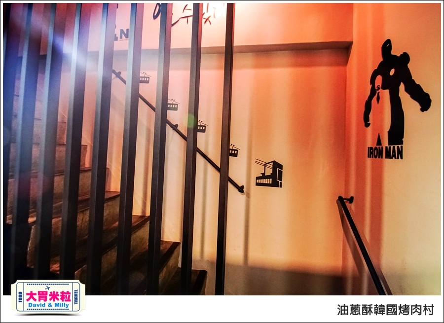 高雄韓式料理推薦@油蔥酥 韓國烤肉村 @大胃米粒0008.jpg