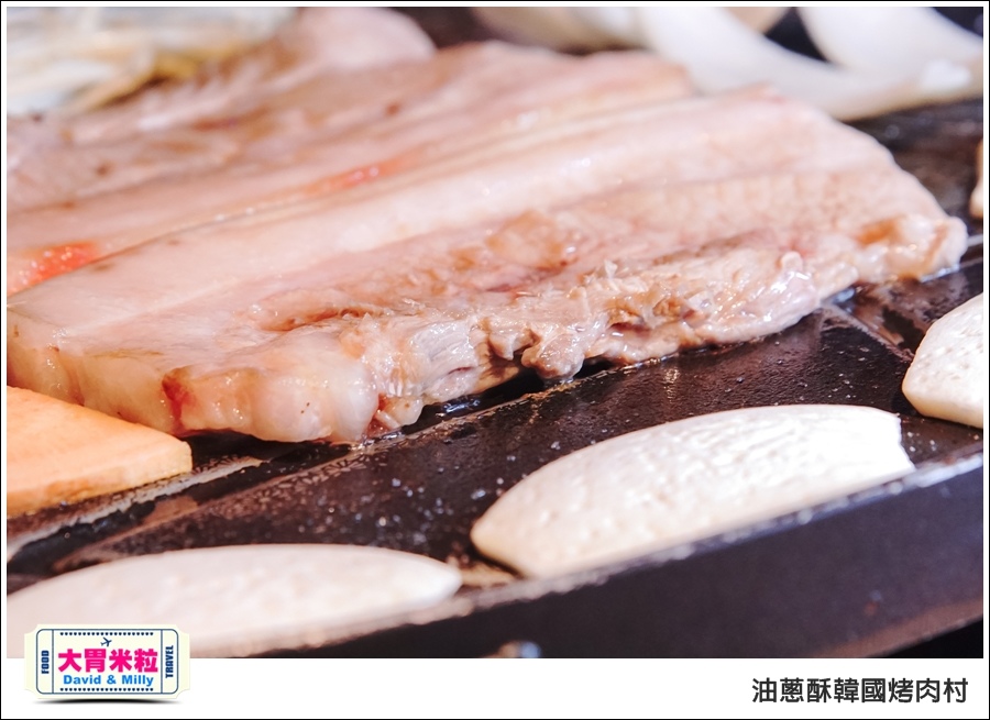 高雄韓式料理推薦@油蔥酥 韓國烤肉村 @大胃米粒0067.jpg