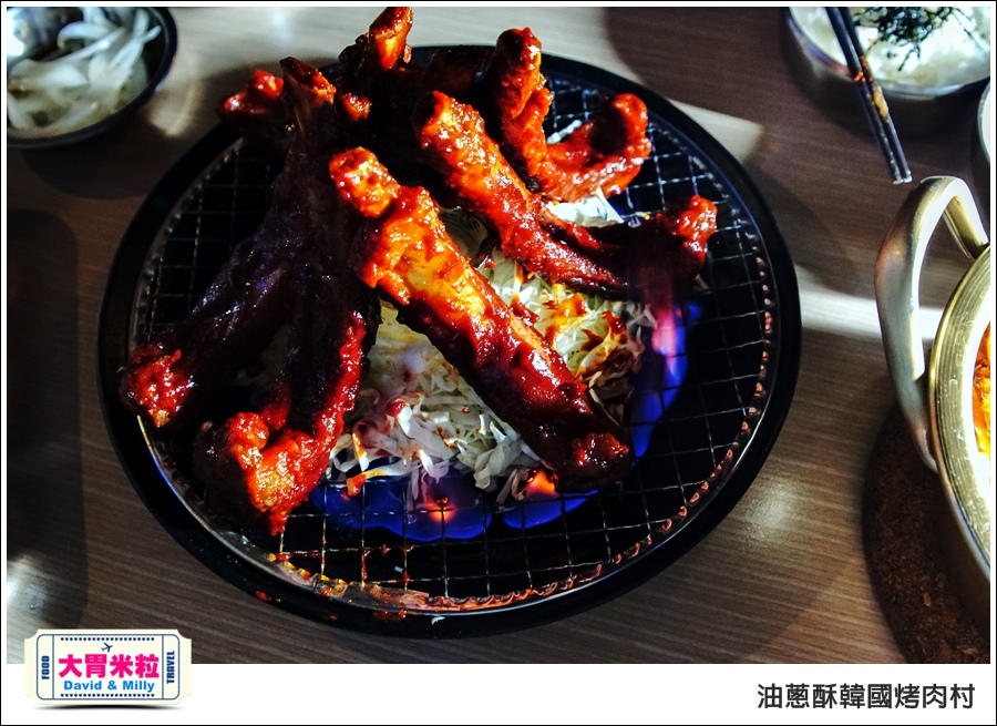 高雄韓式料理推薦@油蔥酥 韓國烤肉村 @大胃米粒0054.jpg