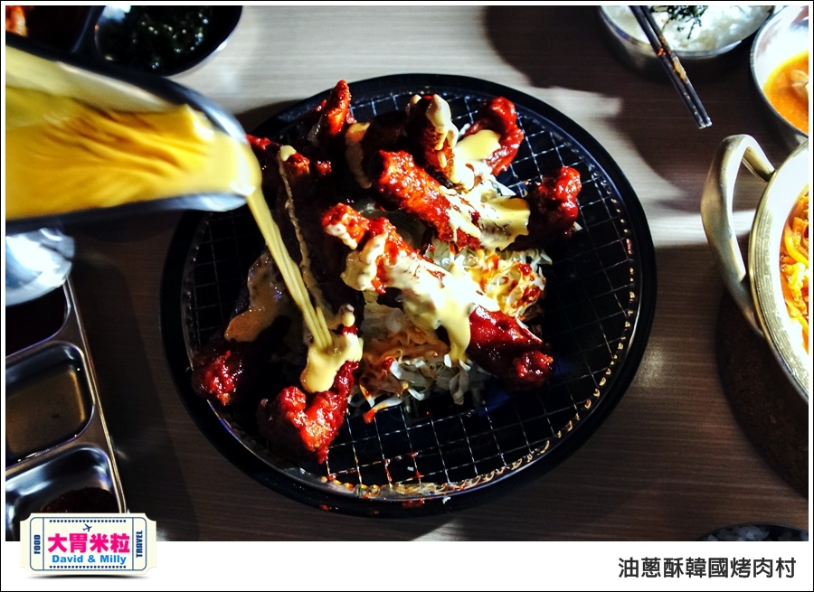 高雄韓式料理推薦@油蔥酥 韓國烤肉村 @大胃米粒0055.jpg