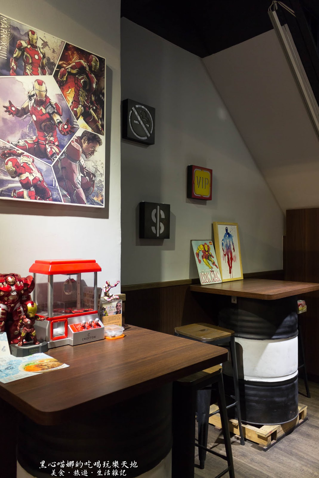 高雄前鎮︱油蔥酥韓國烤肉村　大口喝酒、大口吃肉！！專人烤肉不忙亂❤吃烤肉也能學韓語喲！！요정수 구이마을