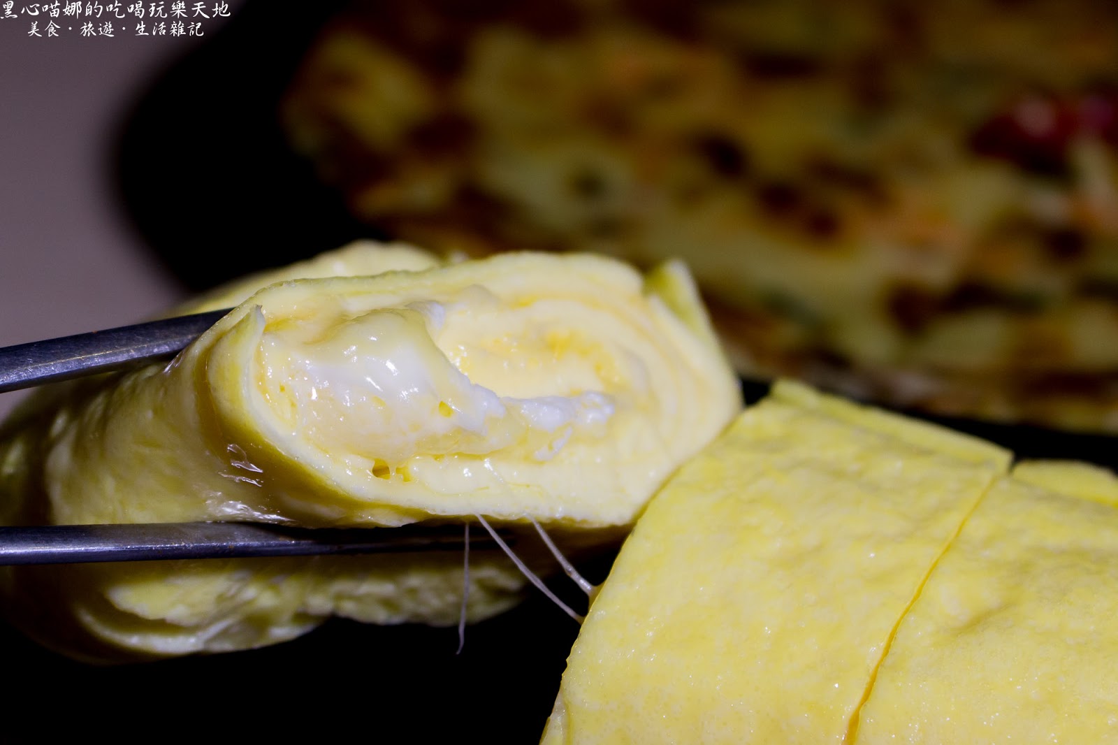 高雄前鎮︱油蔥酥韓國烤肉村　大口喝酒、大口吃肉！！專人烤肉不忙亂❤吃烤肉也能學韓語喲！！요정수 구이마을