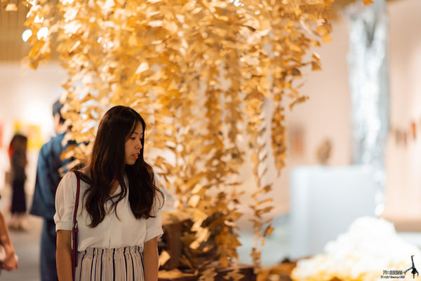 草間彌生又來了？來台中大里Dali Art 藝術廣場-TOKYO ILLUSION 東京幻境日本當代藝術展，就能飽覽日本新銳藝術家新潮創作及大師級草間彌生藝術創作。