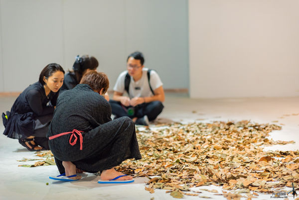 草間彌生又來了？來台中大里Dali Art 藝術廣場-TOKYO ILLUSION 東京幻境日本當代藝術展，就能飽覽日本新銳藝術家新潮創作及大師級草間彌生藝術創作。