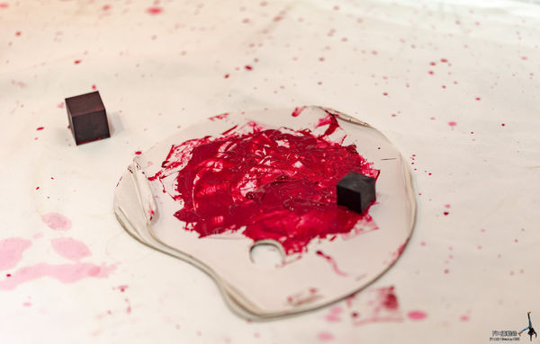 草間彌生又來了？來台中大里Dali Art 藝術廣場-TOKYO ILLUSION 東京幻境日本當代藝術展，就能飽覽日本新銳藝術家新潮創作及大師級草間彌生藝術創作。