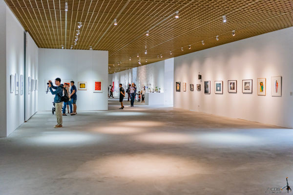 草間彌生又來了？來台中大里Dali Art 藝術廣場-TOKYO ILLUSION 東京幻境日本當代藝術展，就能飽覽日本新銳藝術家新潮創作及大師級草間彌生藝術創作。